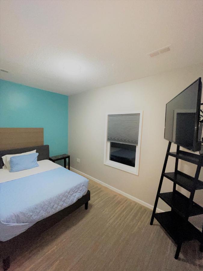 Sand Dollar Motel Atlantic Beach Buitenkant foto